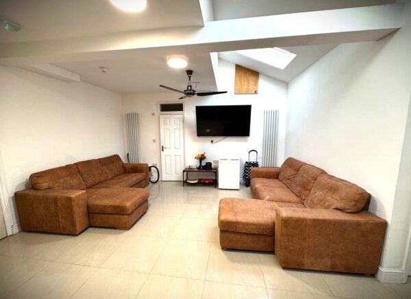 Cheriton Avenue, Ilford, Essex