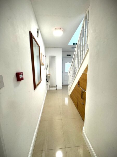 Cheriton Avenue, Ilford, Essex