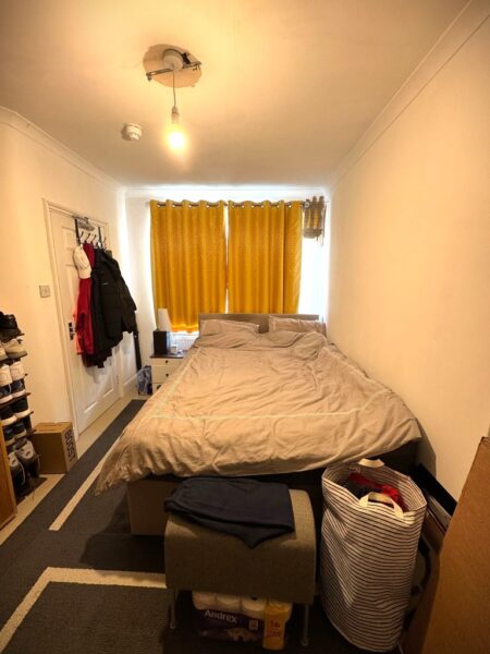 Cheriton Avenue, Ilford, Essex