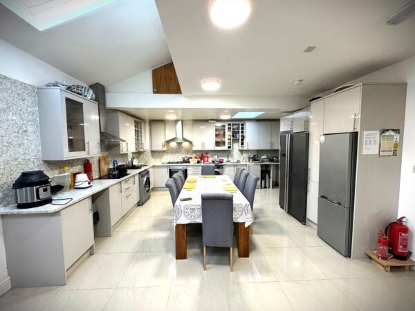 Cheriton Avenue, Ilford, Essex