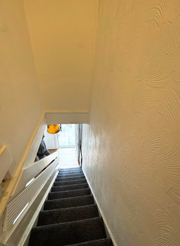 Varley Road Canning Town