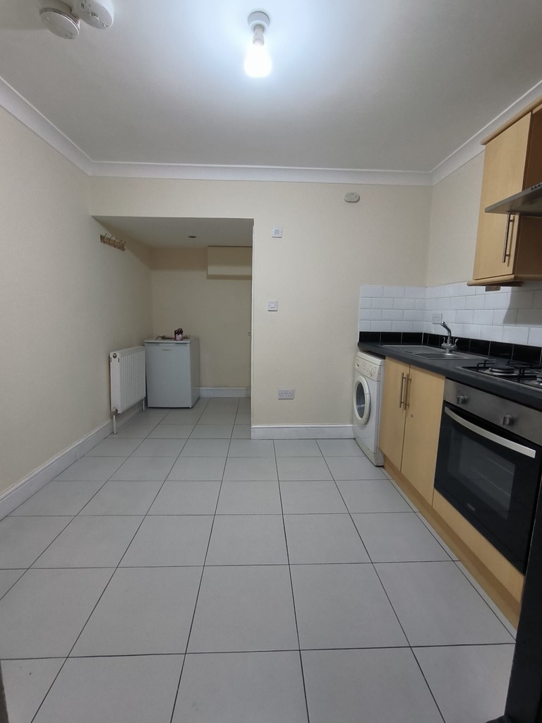 Penrhyn Crescent