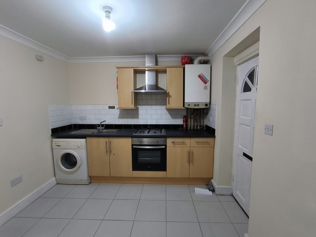 Penrhyn Crescent