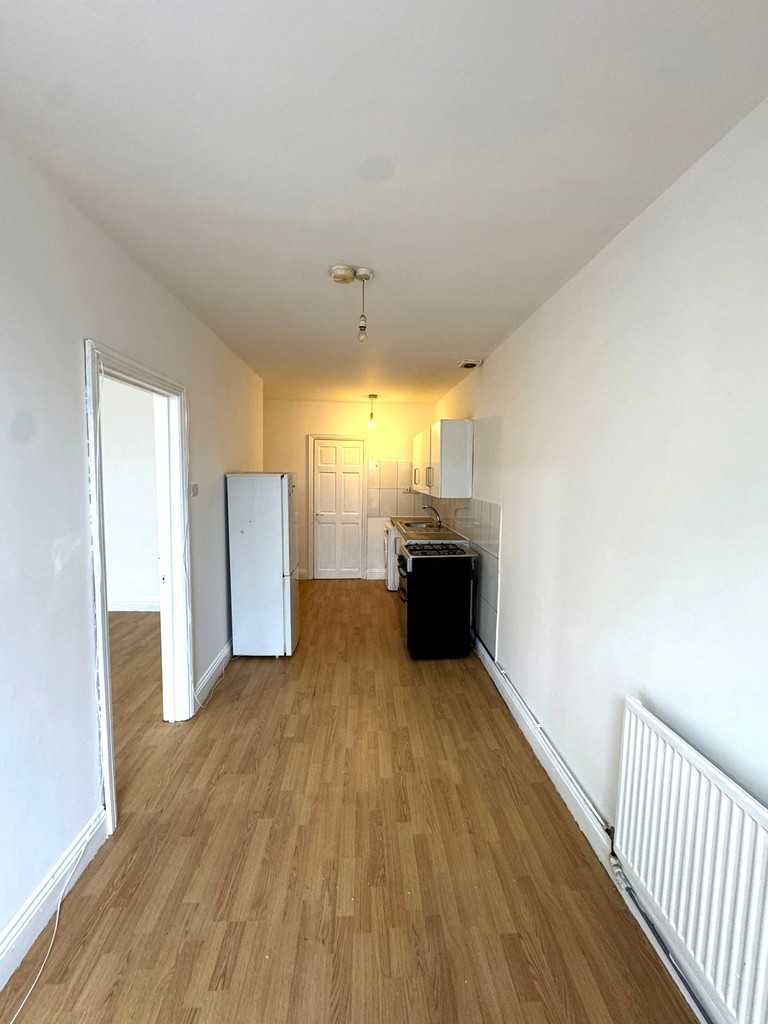 527-529 High Road, Leytonstone