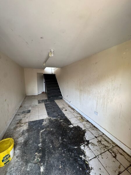 Ilford Lane - IG1 2LT