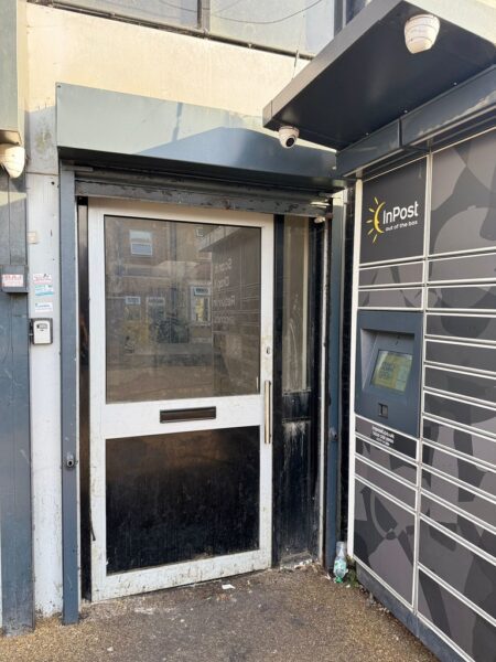 Ilford Lane - IG1 2LT