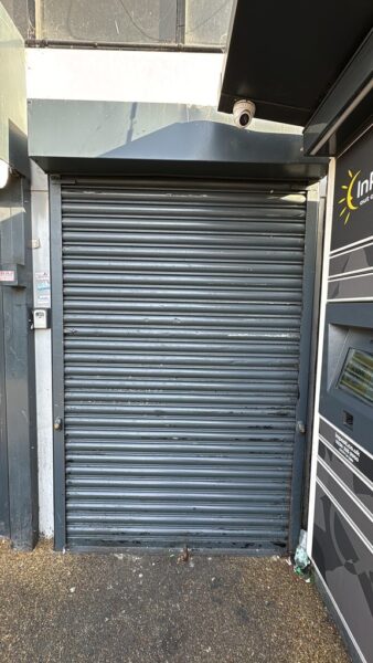 Ilford Lane - IG1 2LT