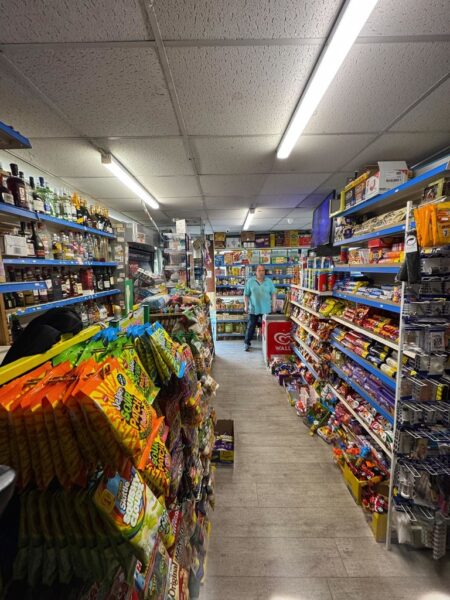 Capworth Street - E10 7HA