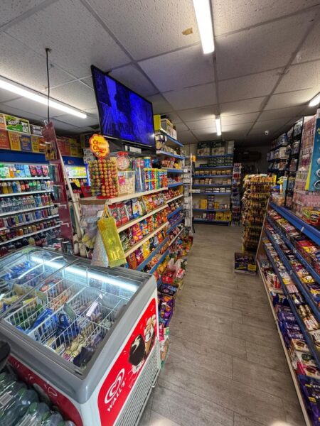 Capworth Street - E10 7HA