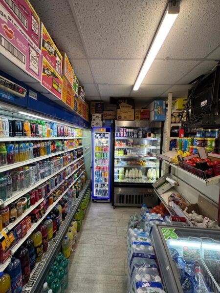 Capworth Street - E10 7HA