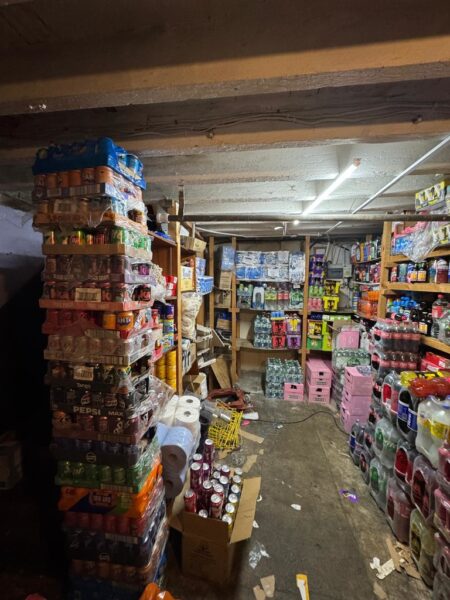 Capworth Street - E10 7HA