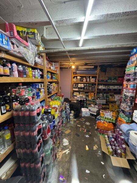 Capworth Street - E10 7HA