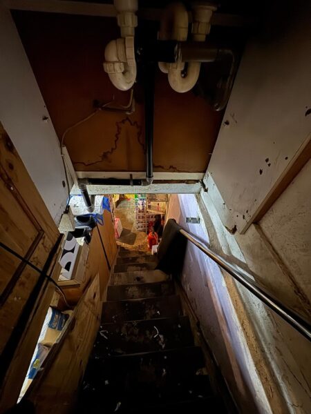 Capworth Street - E10 7HA