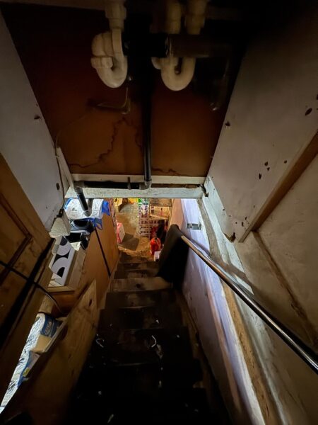 Capworth Street - E10 7HA