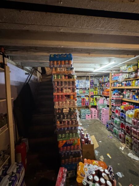 Capworth Street - E10 7HA