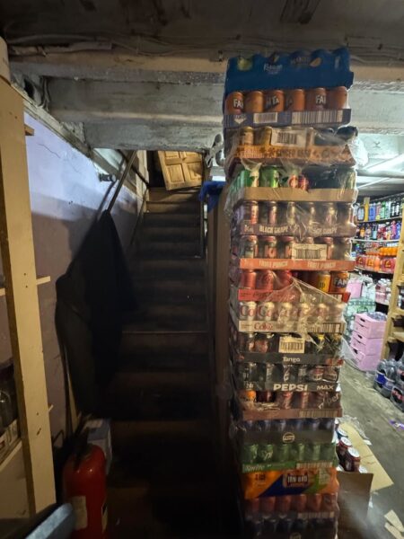 Capworth Street - E10 7HA
