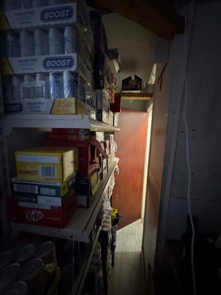 Capworth Street - E10 7HA