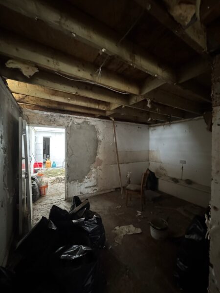 Grange Road - E13 0HG