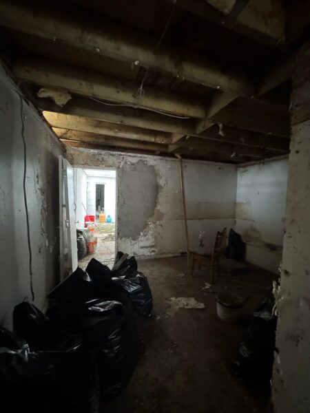Grange Road - E13 0HG