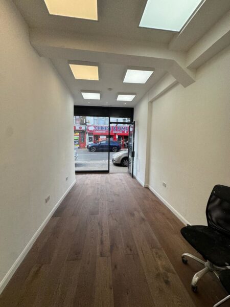 High Road Leytonstone - E11 3HS