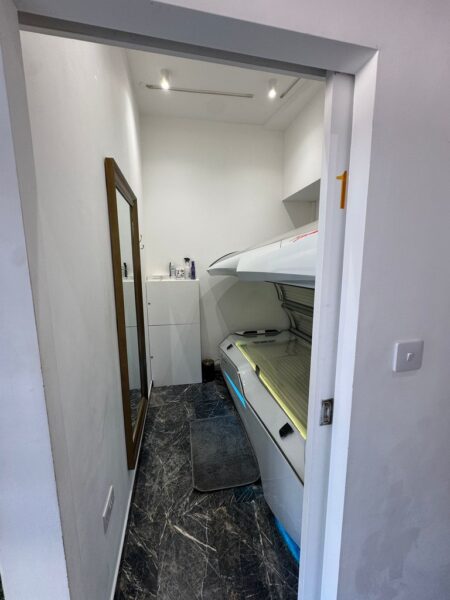 Lea Bridge Rd - E10 6AP