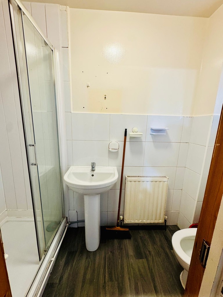 56B St Mary Road Walthamstow