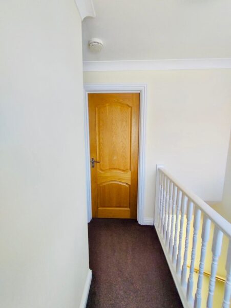 Northfield Road, TW5