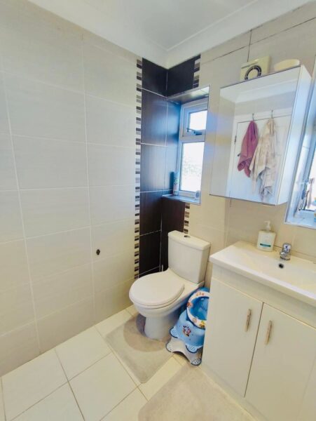 Northfield Road, TW5