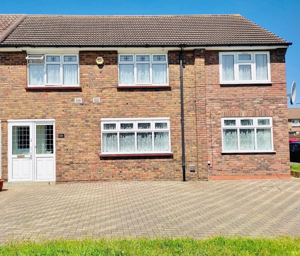 Northfield Road, TW5