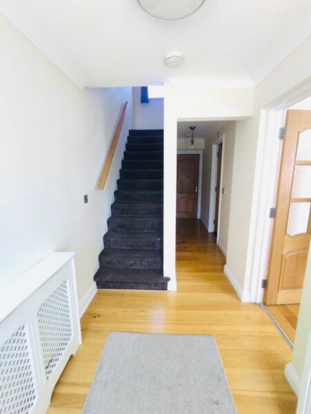 Northfield Road, TW5
