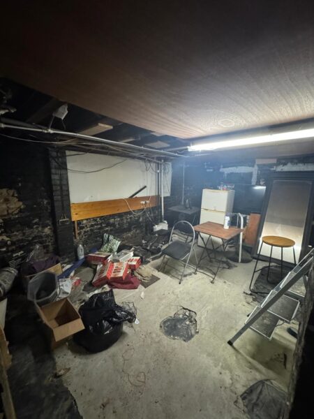 Lea Bridge Rd E10 7DU