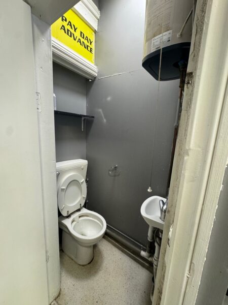 Lea Bridge Rd E10 7DU