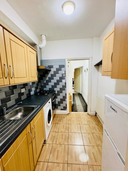 Lea Bridge Road Leyton