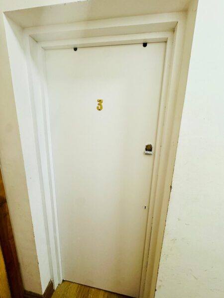 Flat 3, 262-264 High Road E11 3HS