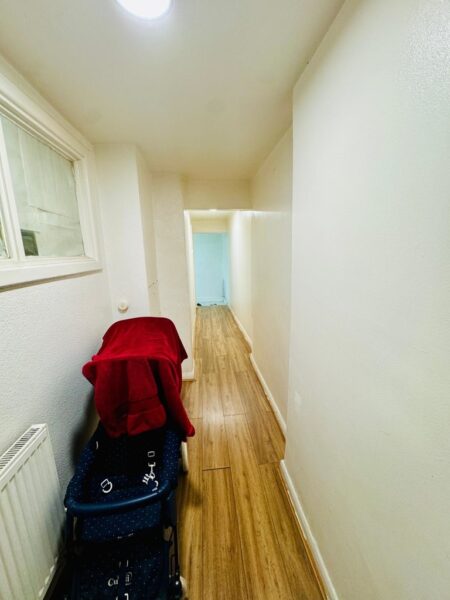 The Drive, Ilford IG1 3EY
