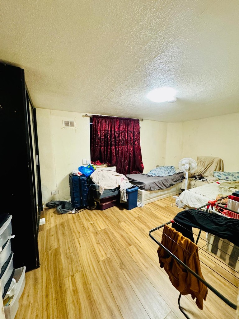 The Drive, Ilford IG1 3EY