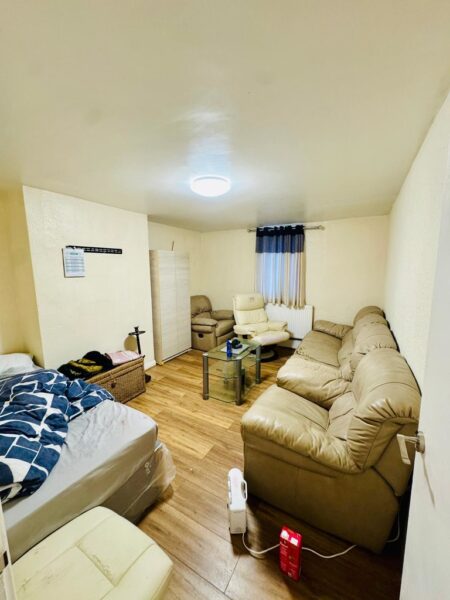 The Drive, Ilford IG1 3EY
