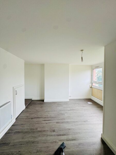 Brabazon St, London E14 6BL