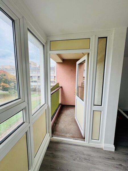 Brabazon St, London E14 6BL