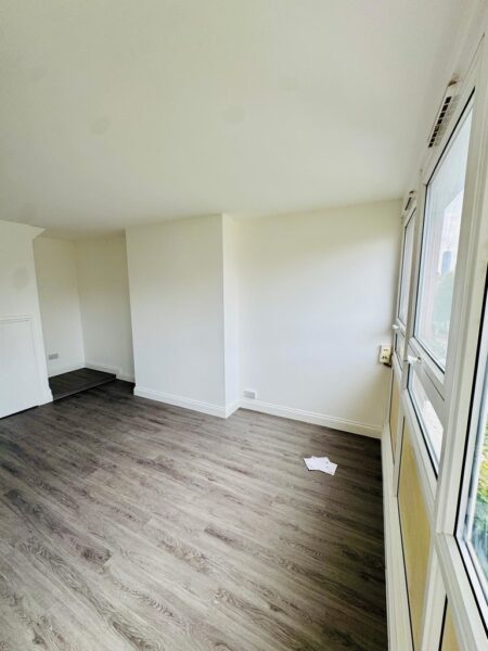 Brabazon St, London E14 6BL