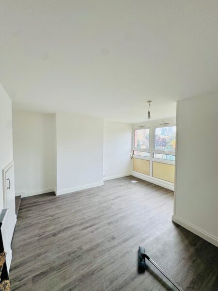 Brabazon St, London E14 6BL