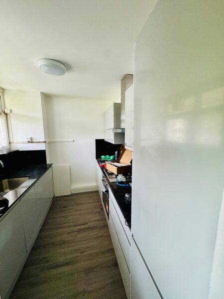 Brabazon St, London E14 6BL