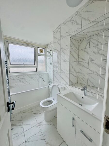 Brabazon St, London E14 6BL