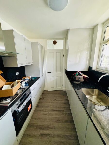 Brabazon St, London E14 6BL