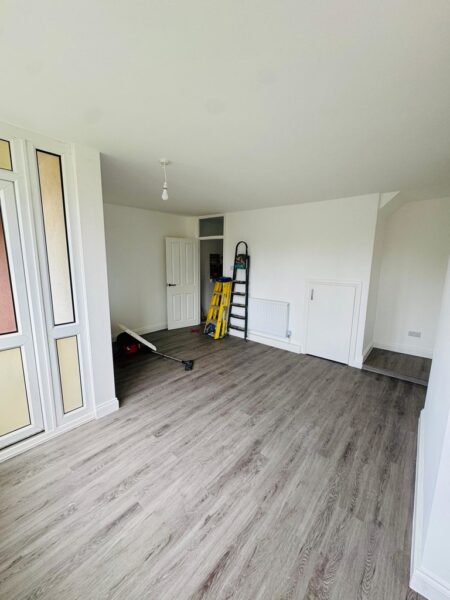 Brabazon St, London E14 6BL