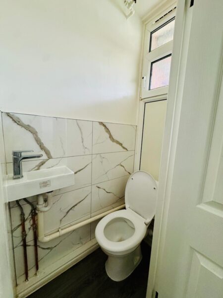 Brabazon St, London E14 6BL