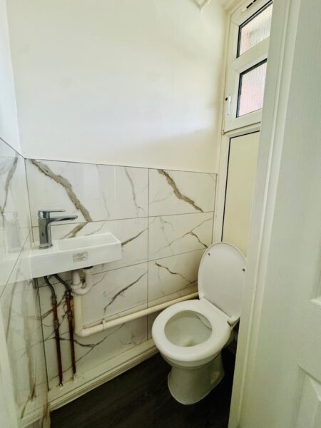 Brabazon St, London E14 6BL
