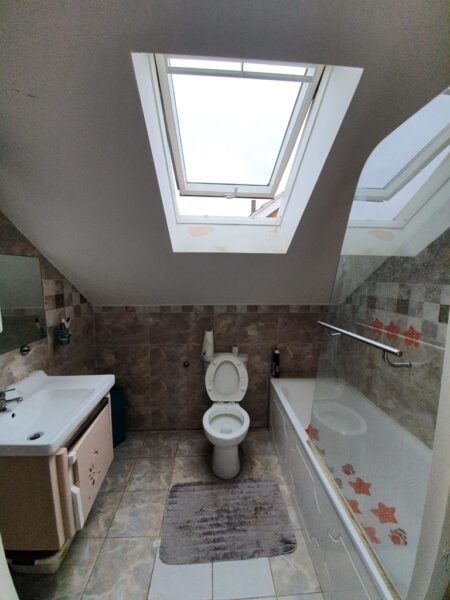 Tomswood Hill Ilford