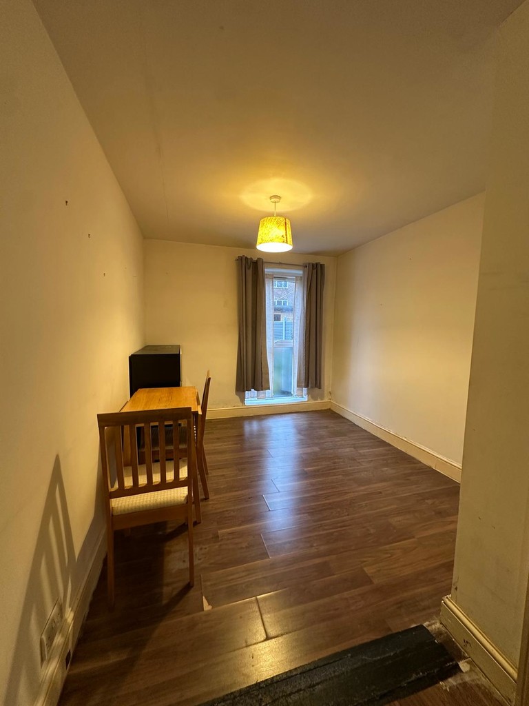 Bowdon Road, Walthamstow, London