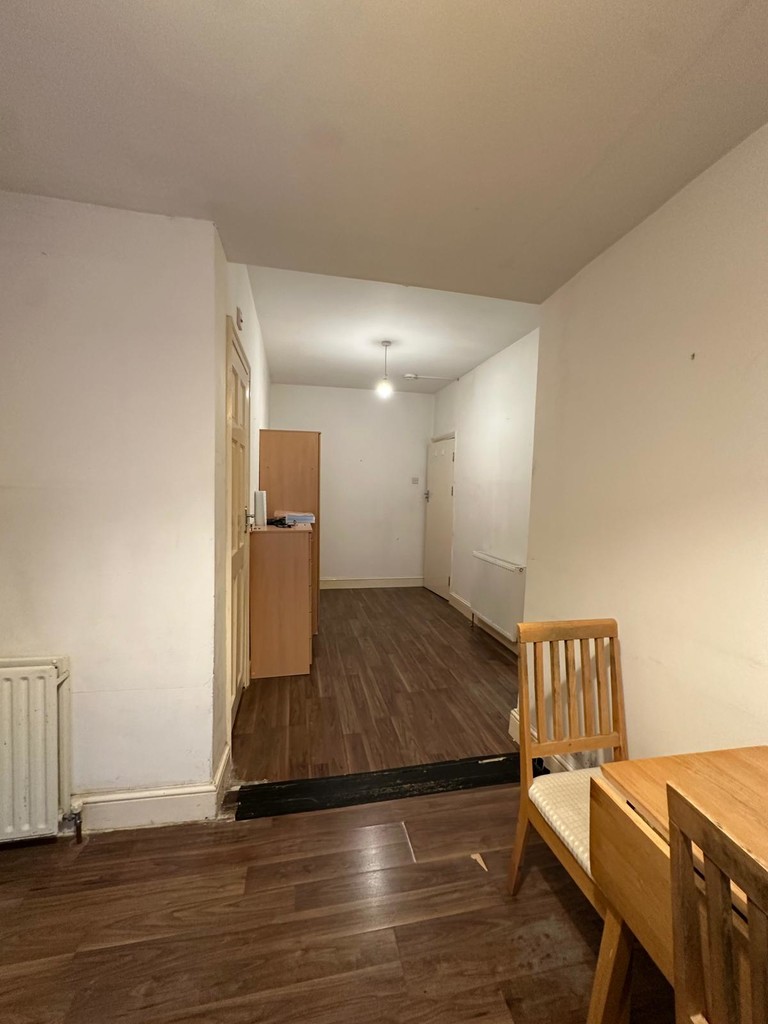 Bowdon Road, Walthamstow, London